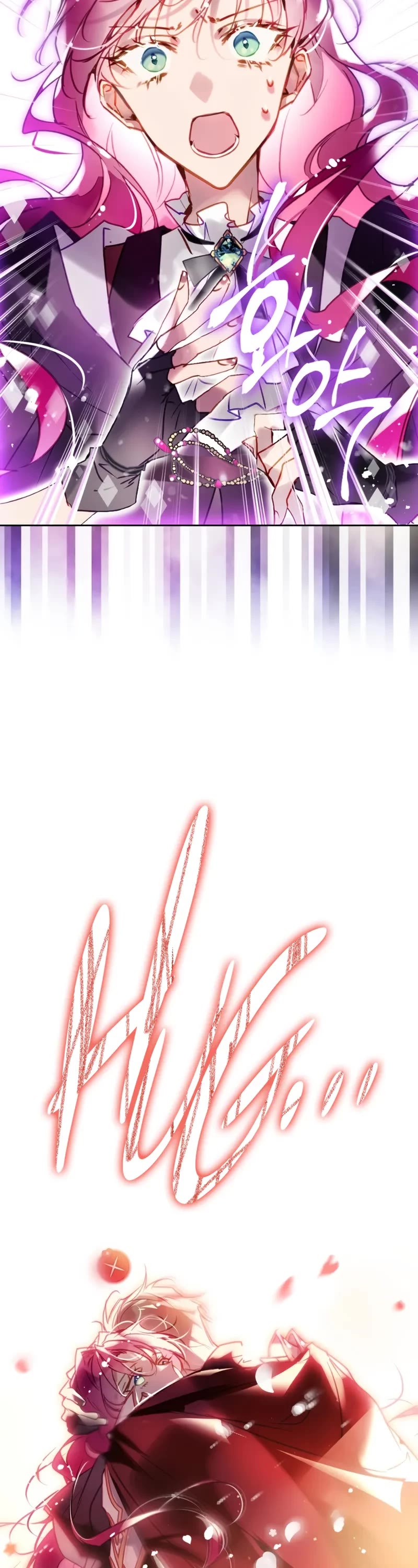 Death Is The Only Ending For The Villainess Chapter 180 page 14 - Chapter 180