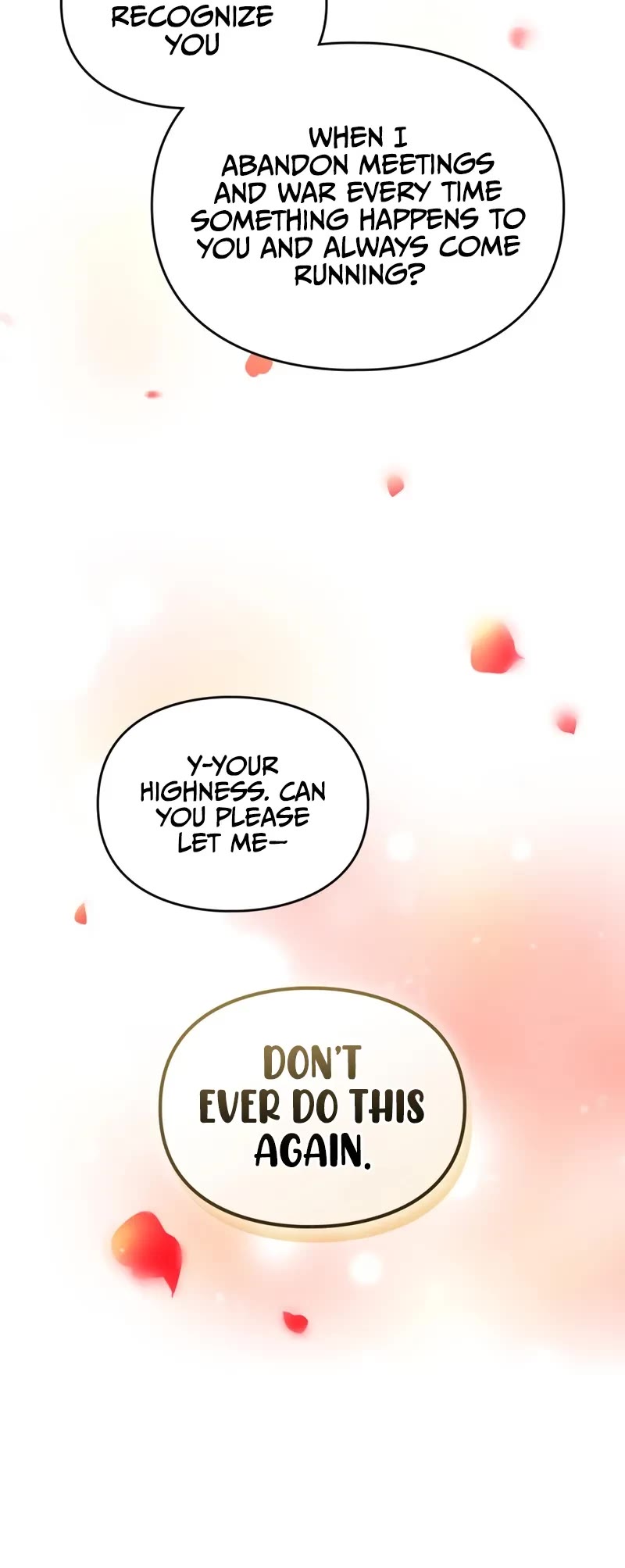 Death Is The Only Ending For The Villainess Chapter 180 page 16 - Chapter 180