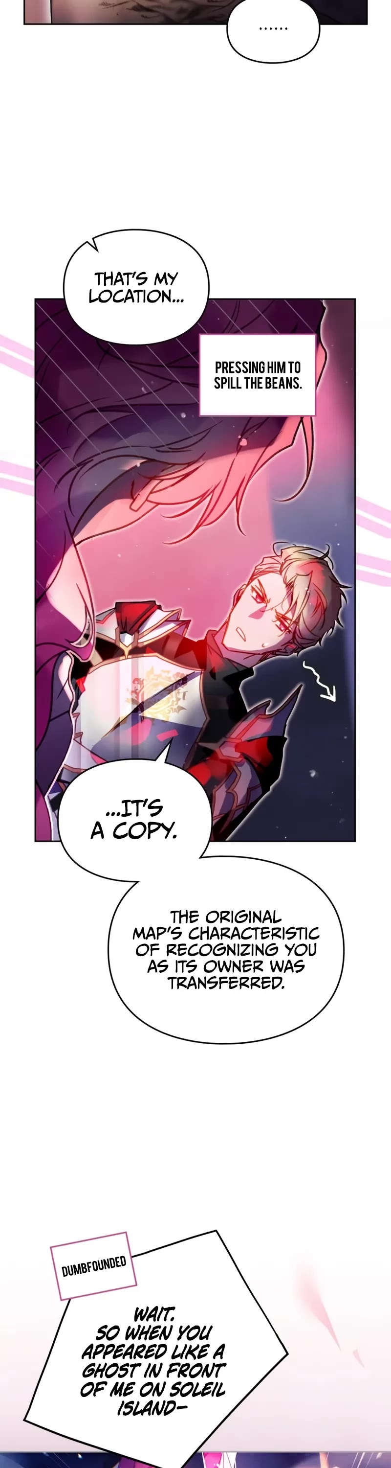 Death Is The Only Ending For The Villainess Chapter 180 page 24 - Chapter 180