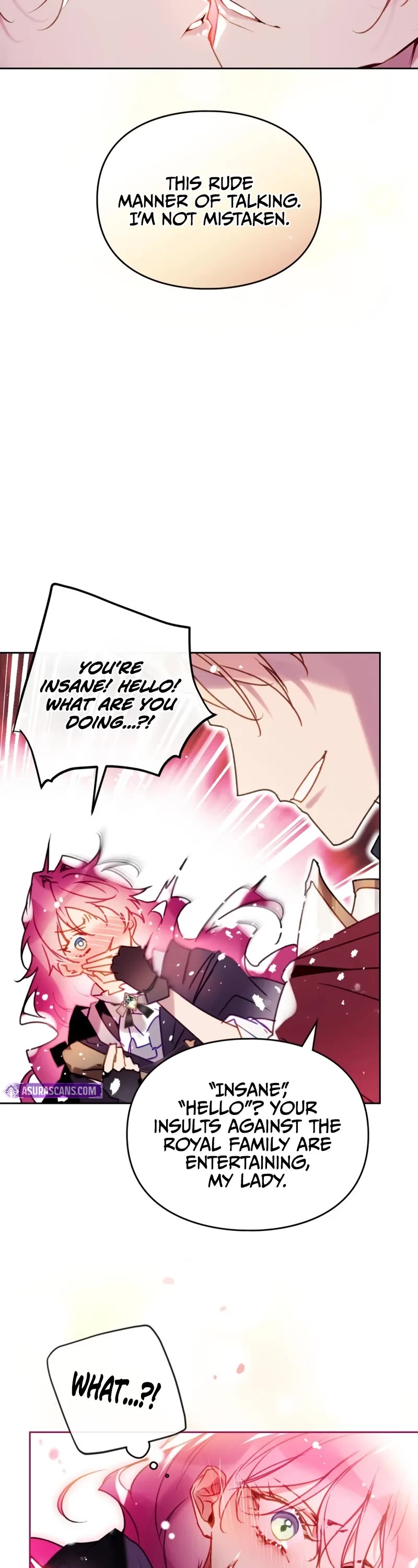 Death Is The Only Ending For The Villainess Chapter 180 page 29 - Chapter 180