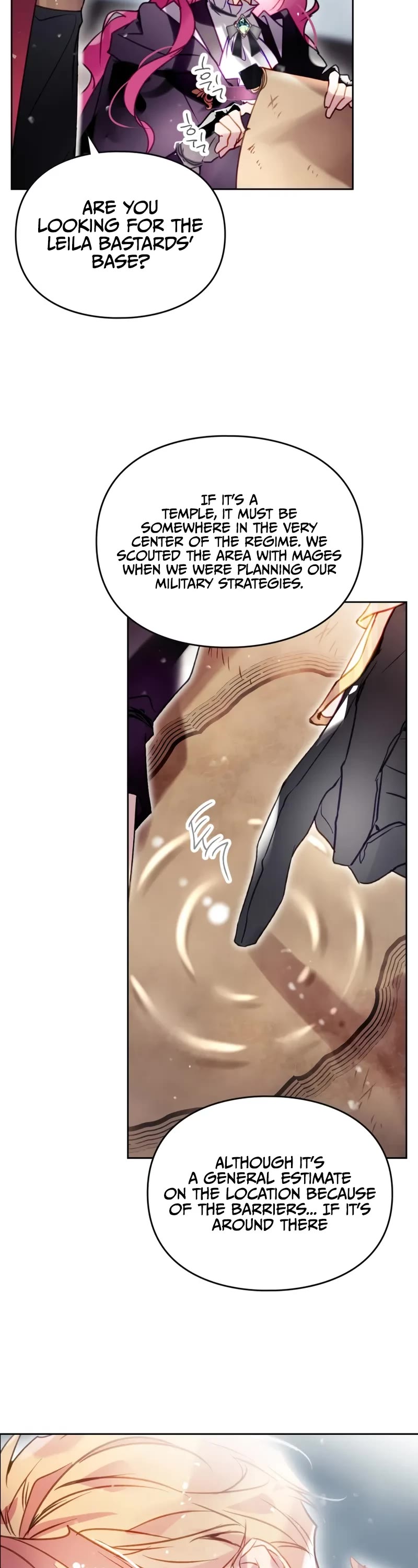 Death Is The Only Ending For The Villainess Chapter 180 page 33 - Chapter 180