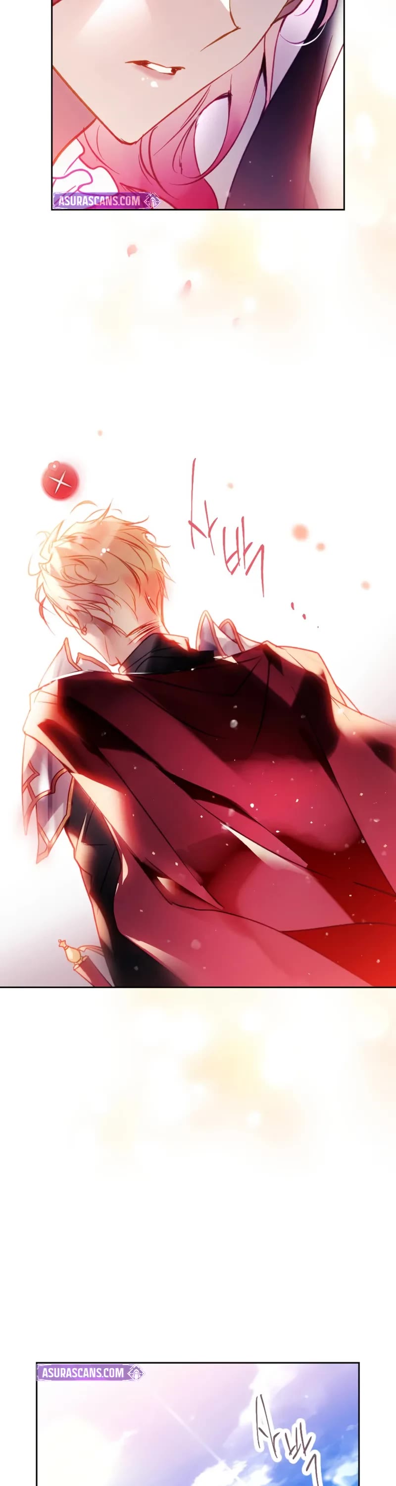 Death Is The Only Ending For The Villainess Chapter 181 page 19 - Chapter 181