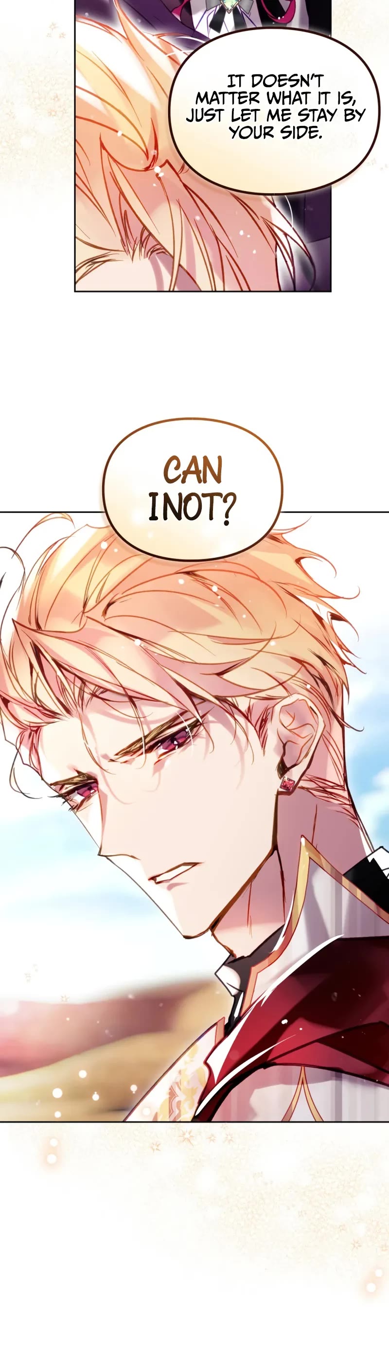 Death Is The Only Ending For The Villainess Chapter 181 page 25 - Chapter 181