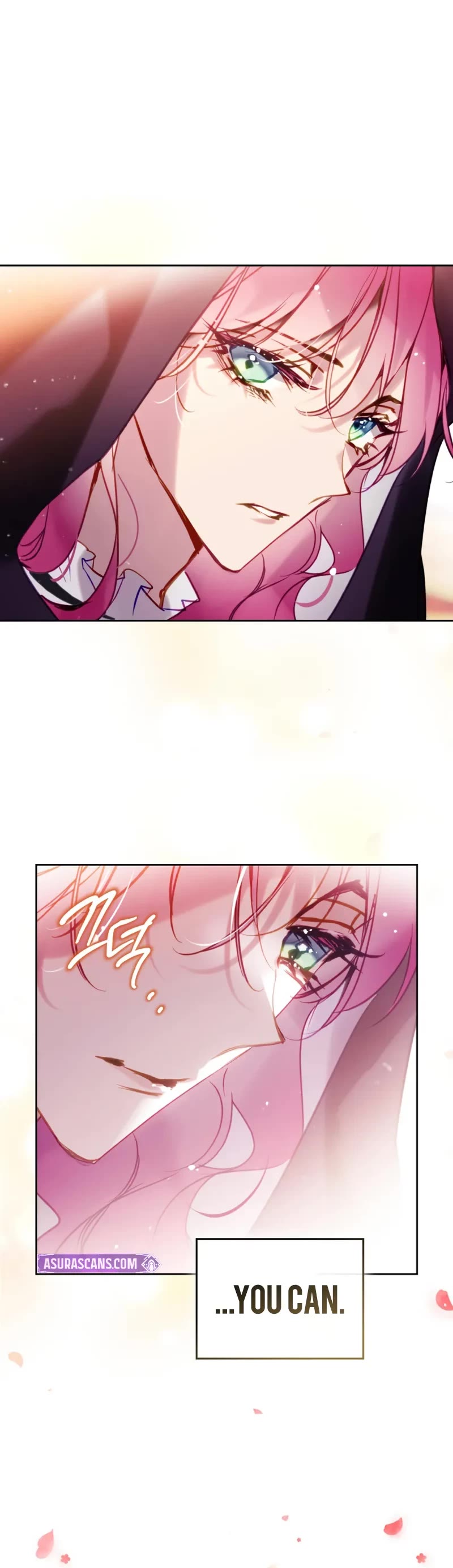 Death Is The Only Ending For The Villainess Chapter 181 page 26 - Chapter 181