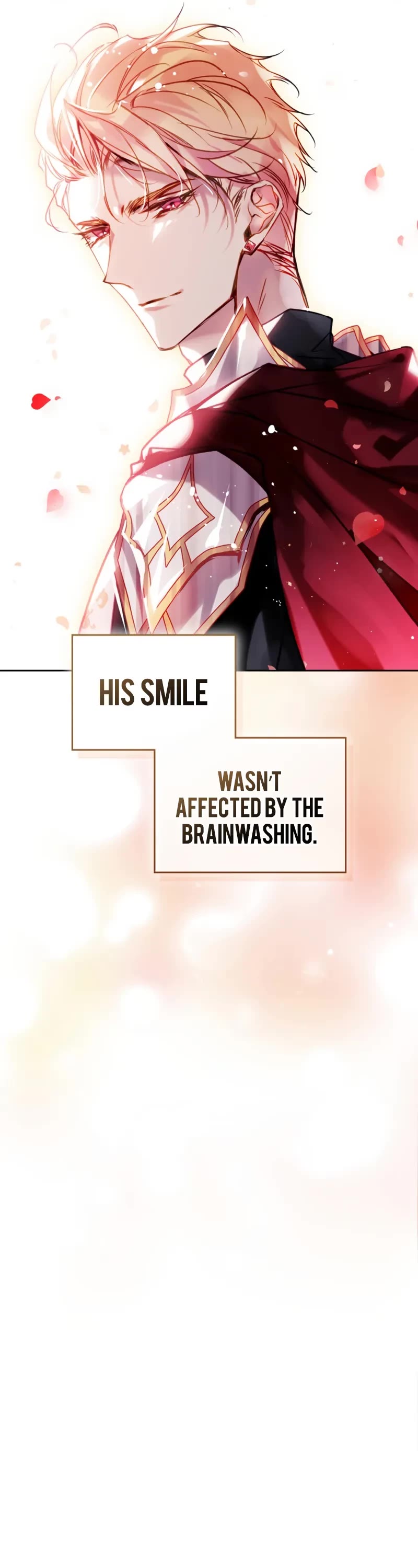 Death Is The Only Ending For The Villainess Chapter 181 page 27 - Chapter 181