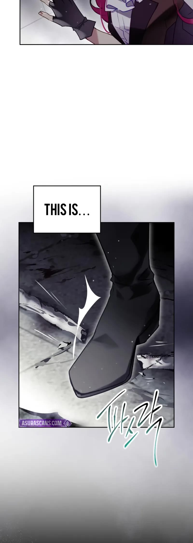 Death Is The Only Ending For The Villainess Chapter 181 page 31 - Chapter 181
