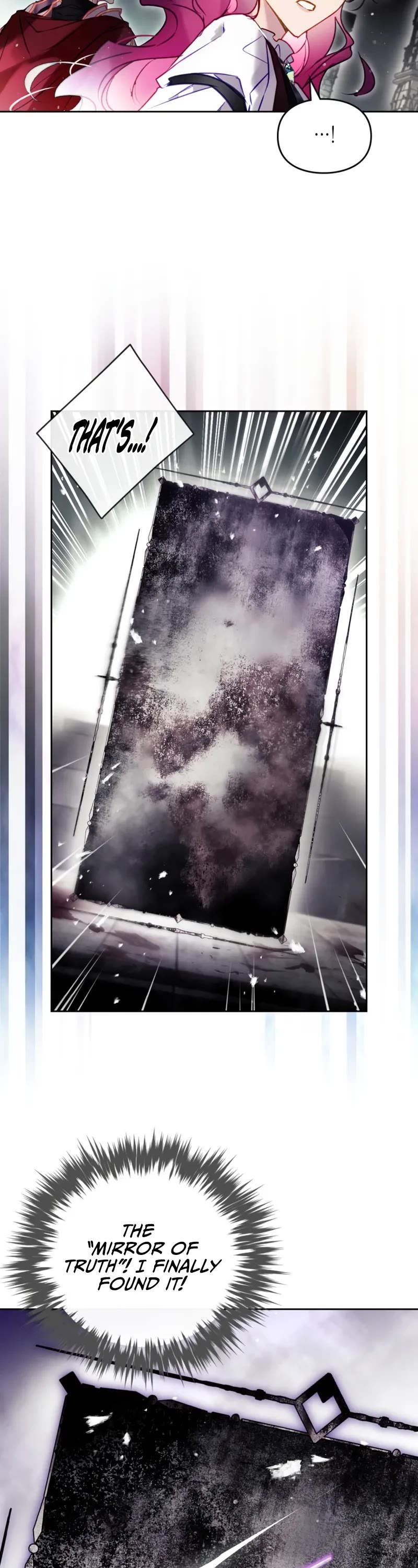 Death Is The Only Ending For The Villainess Chapter 181 page 33 - Chapter 181