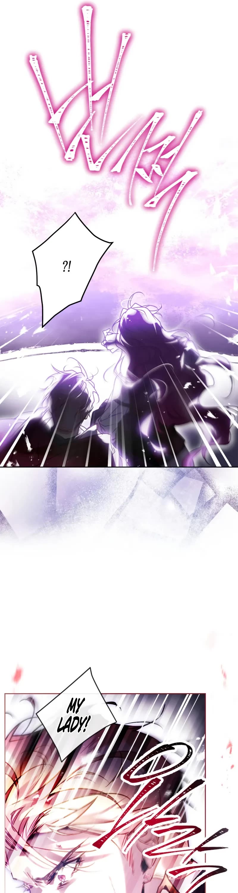Death Is The Only Ending For The Villainess Chapter 181 page 37 - Chapter 181