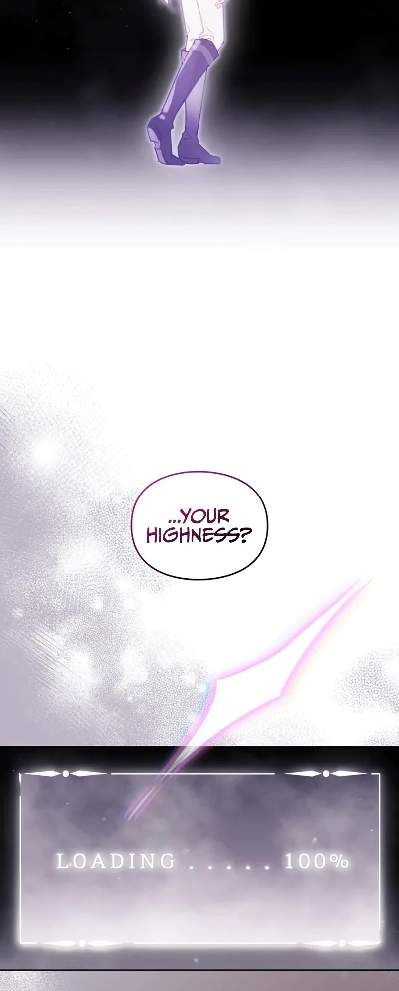 Death Is The Only Ending For The Villainess Chapter 181 page 40 - Chapter 181