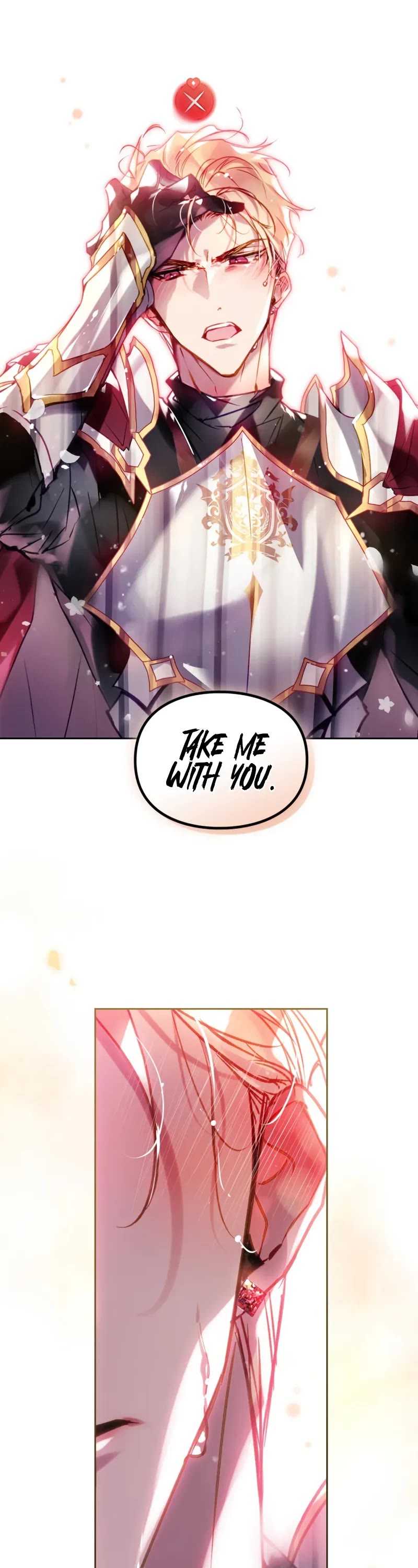 Death Is The Only Ending For The Villainess Chapter 181 page 8 - Chapter 181