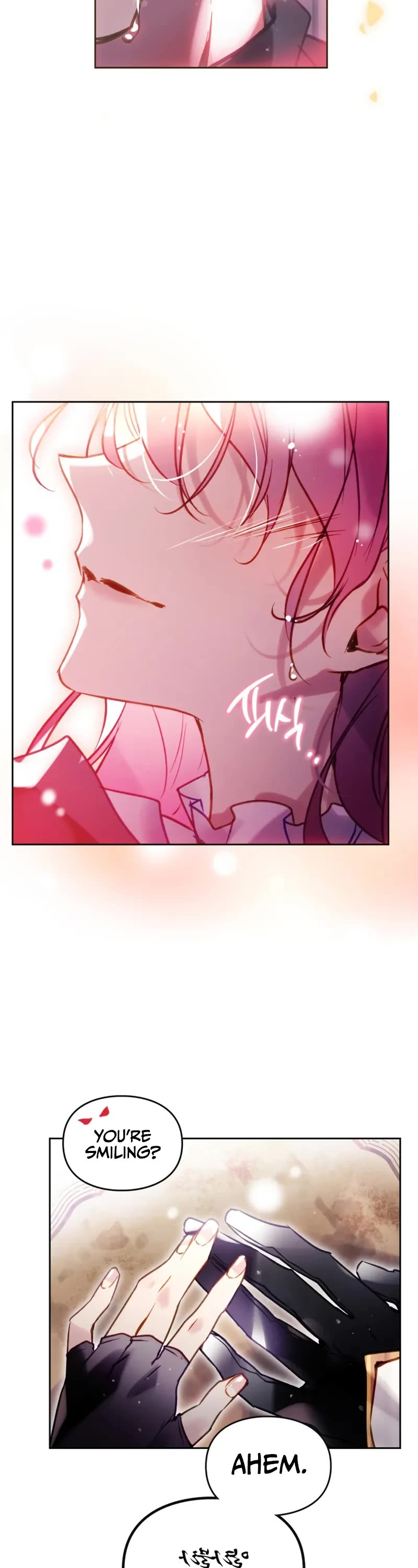 Death Is The Only Ending For The Villainess Chapter 181 page 9 - Chapter 181