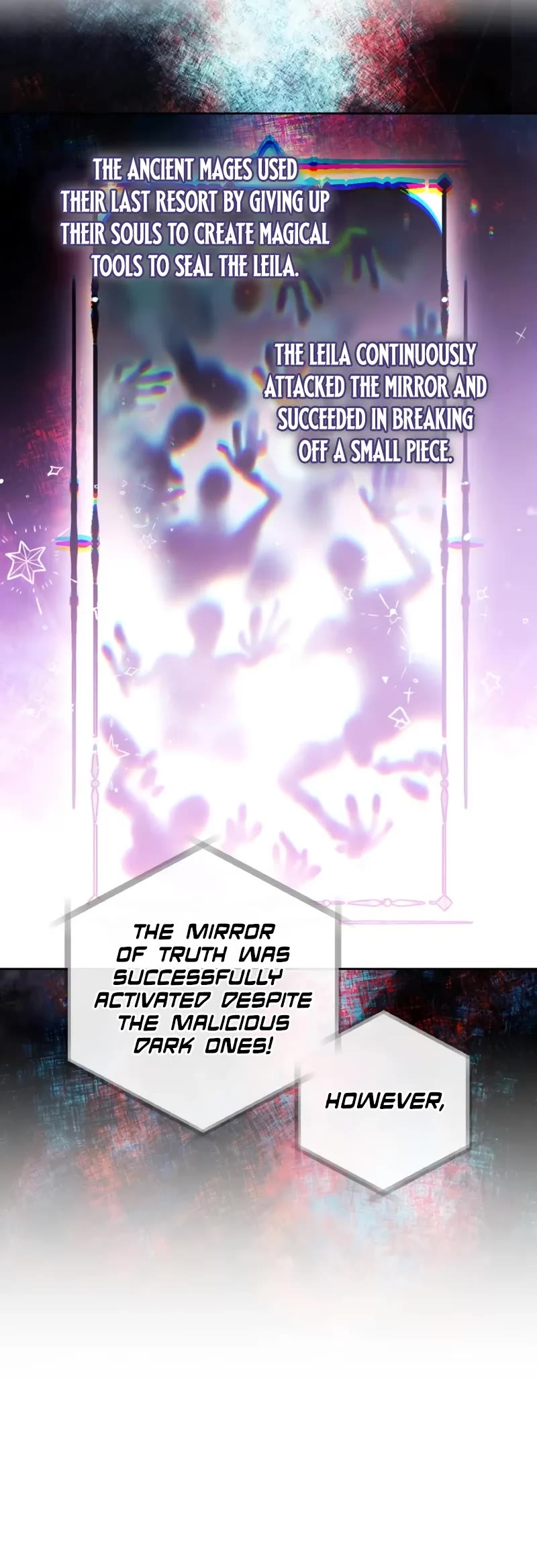Death Is The Only Ending For The Villainess Chapter 182 page 11 - Chapter 182