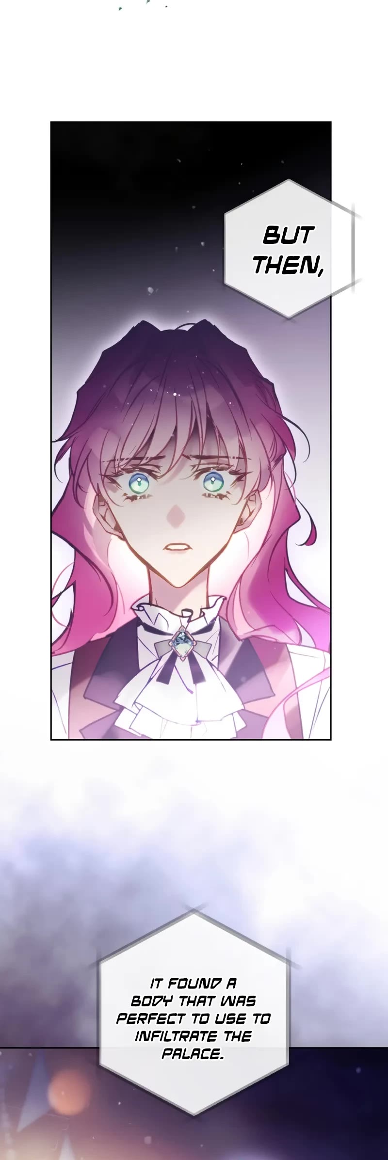 Death Is The Only Ending For The Villainess Chapter 182 page 15 - Chapter 182