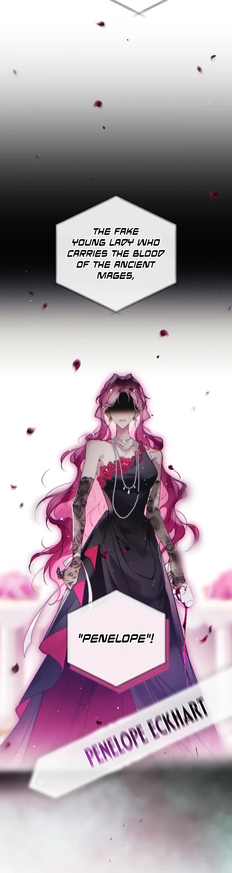 Death Is The Only Ending For The Villainess Chapter 182 page 18 - Chapter 182
