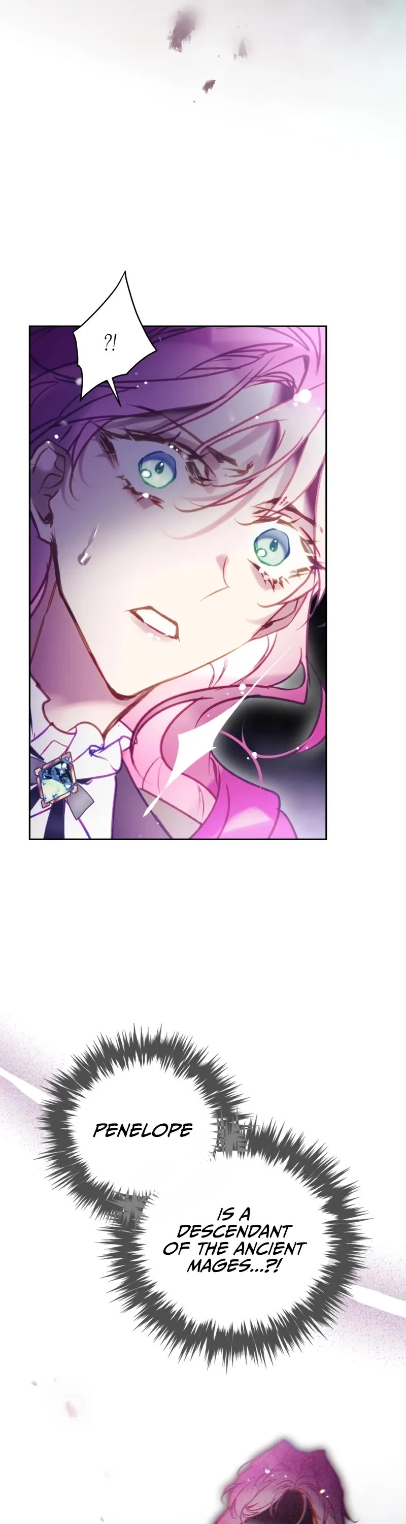 Death Is The Only Ending For The Villainess Chapter 182 page 19 - Chapter 182