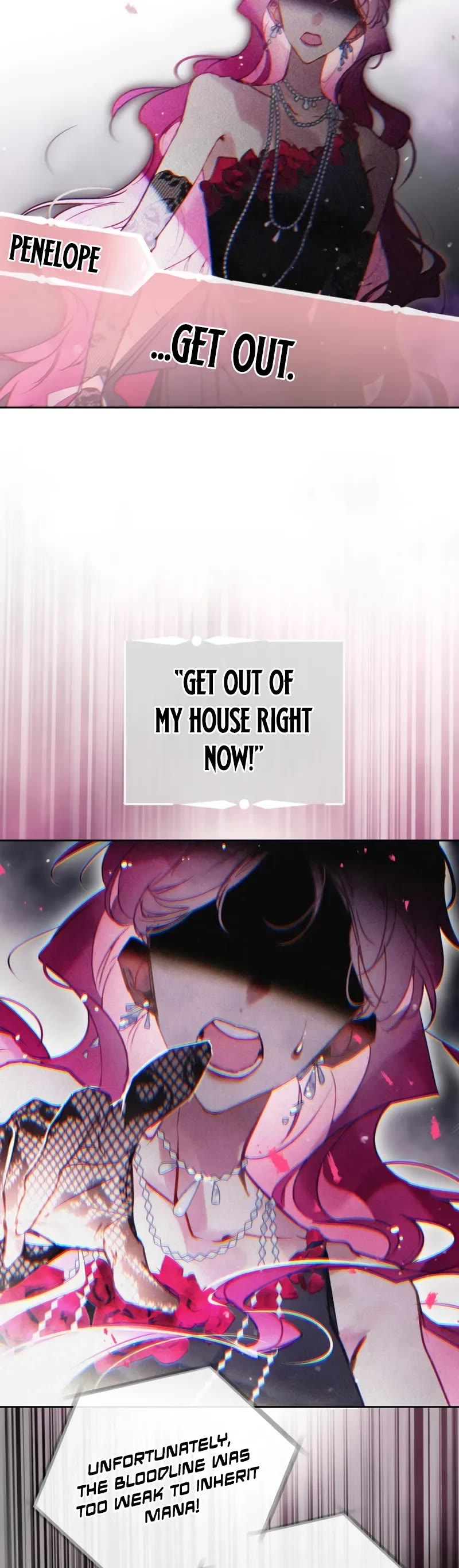 Death Is The Only Ending For The Villainess Chapter 182 page 20 - Chapter 182