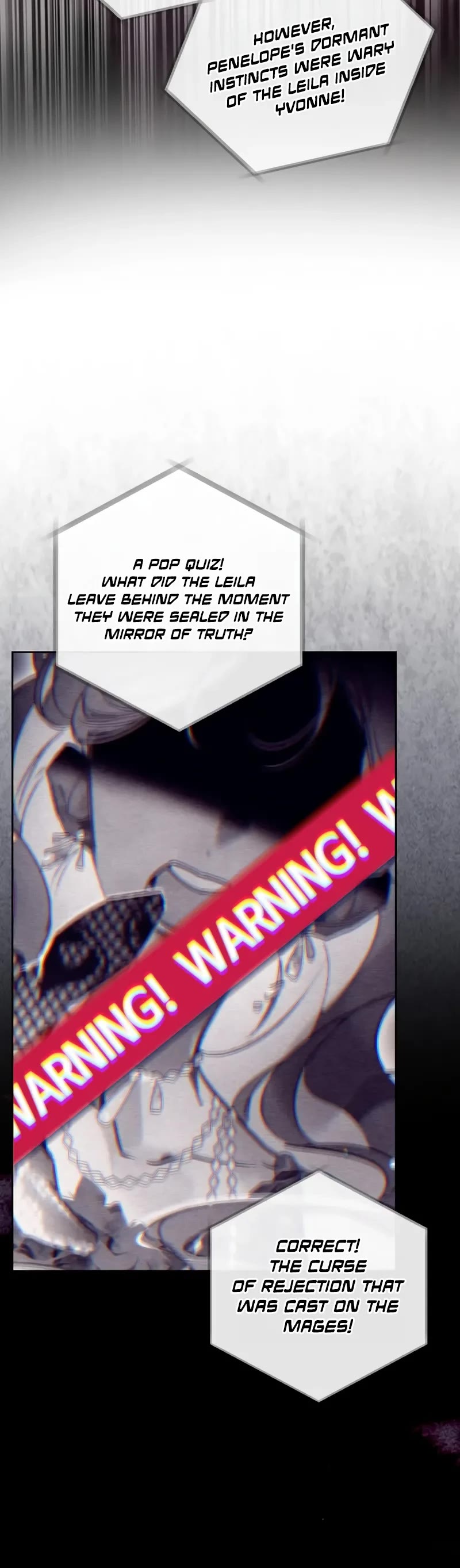 Death Is The Only Ending For The Villainess Chapter 182 page 21 - Chapter 182