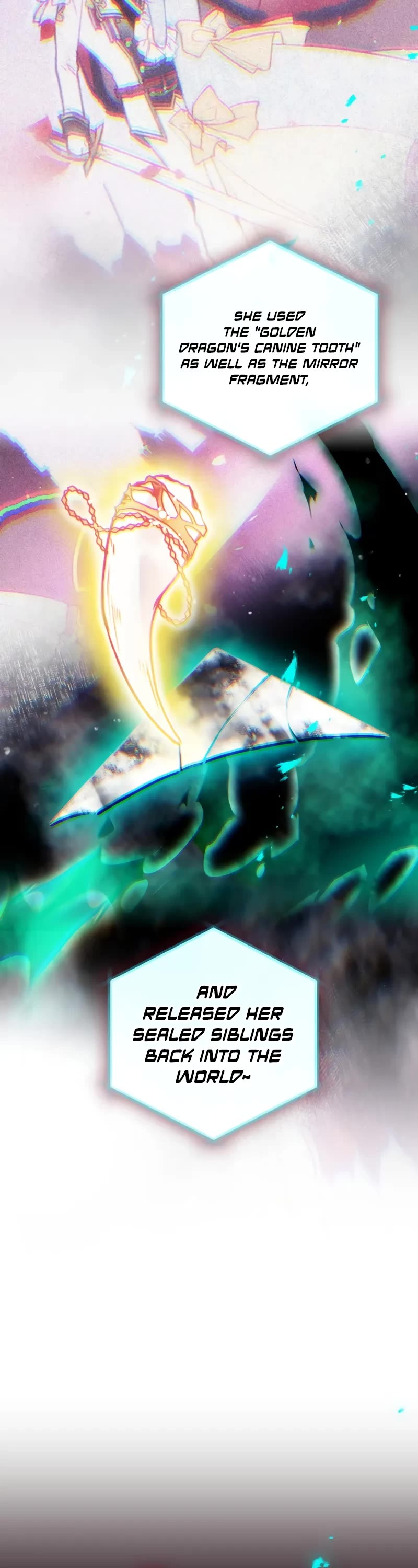 Death Is The Only Ending For The Villainess Chapter 182 page 23 - Chapter 182
