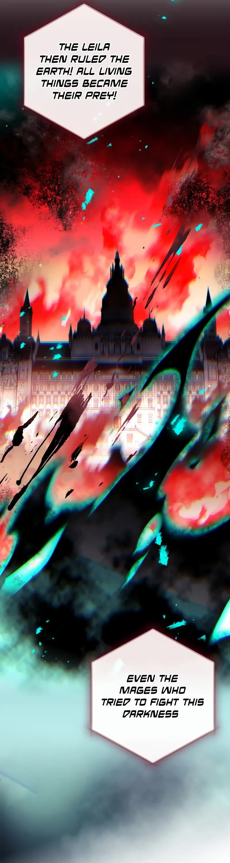 Death Is The Only Ending For The Villainess Chapter 182 page 24 - Chapter 182