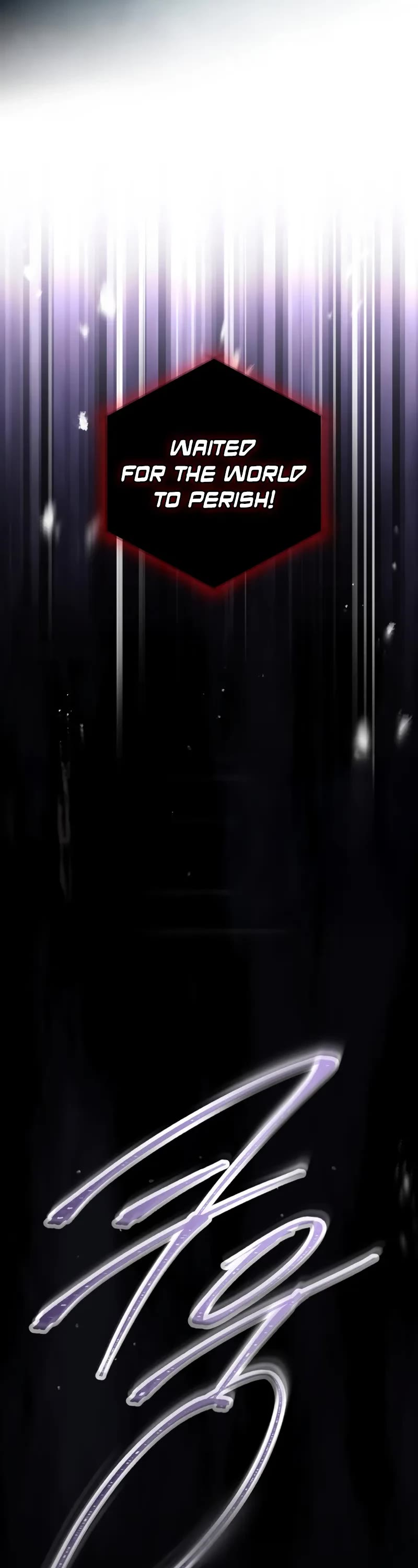 Death Is The Only Ending For The Villainess Chapter 182 page 25 - Chapter 182