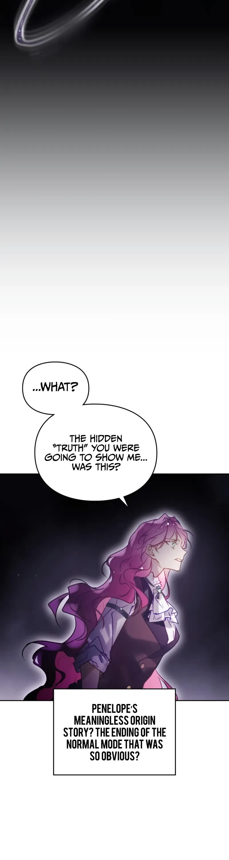 Death Is The Only Ending For The Villainess Chapter 182 page 26 - Chapter 182