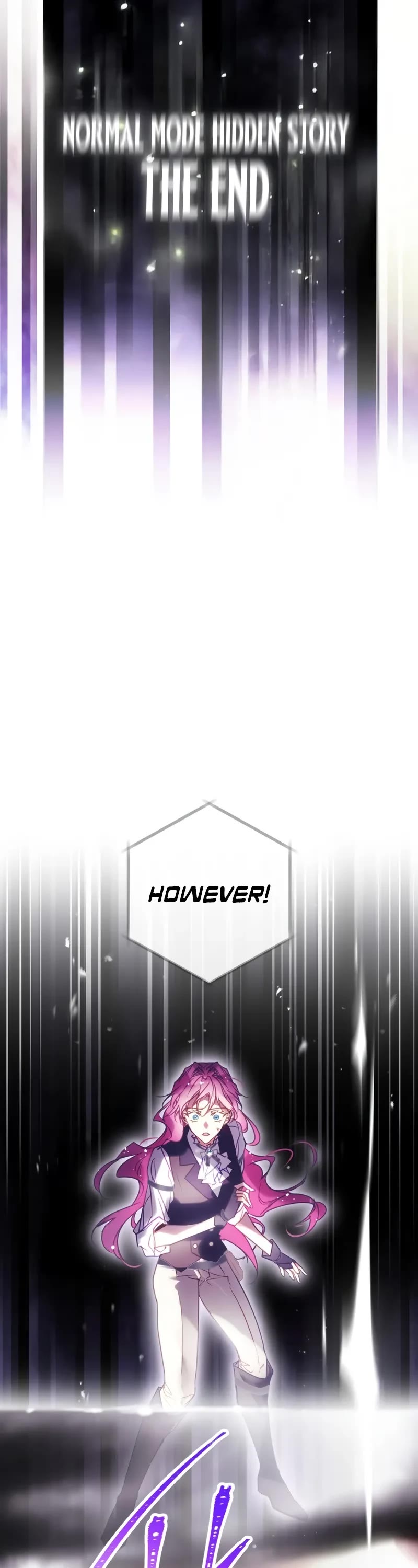 Death Is The Only Ending For The Villainess Chapter 182 page 29 - Chapter 182