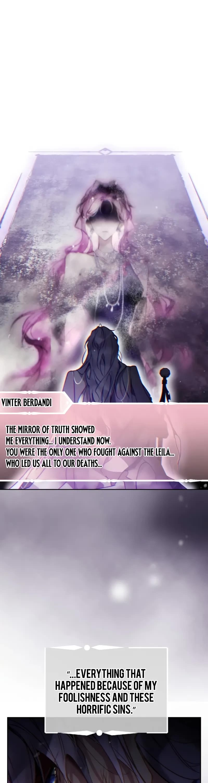 Death Is The Only Ending For The Villainess Chapter 182 page 32 - Chapter 182