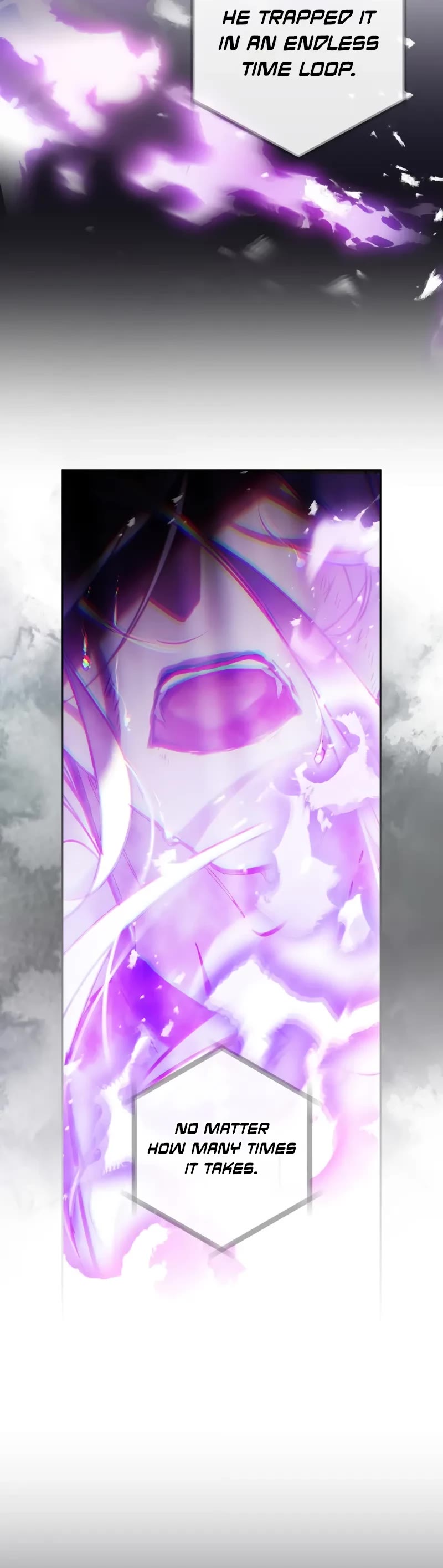 Death Is The Only Ending For The Villainess Chapter 182 page 35 - Chapter 182