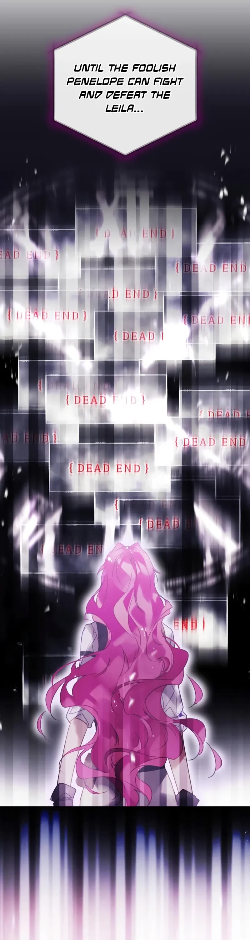 Death Is The Only Ending For The Villainess Chapter 182 page 36 - Chapter 182