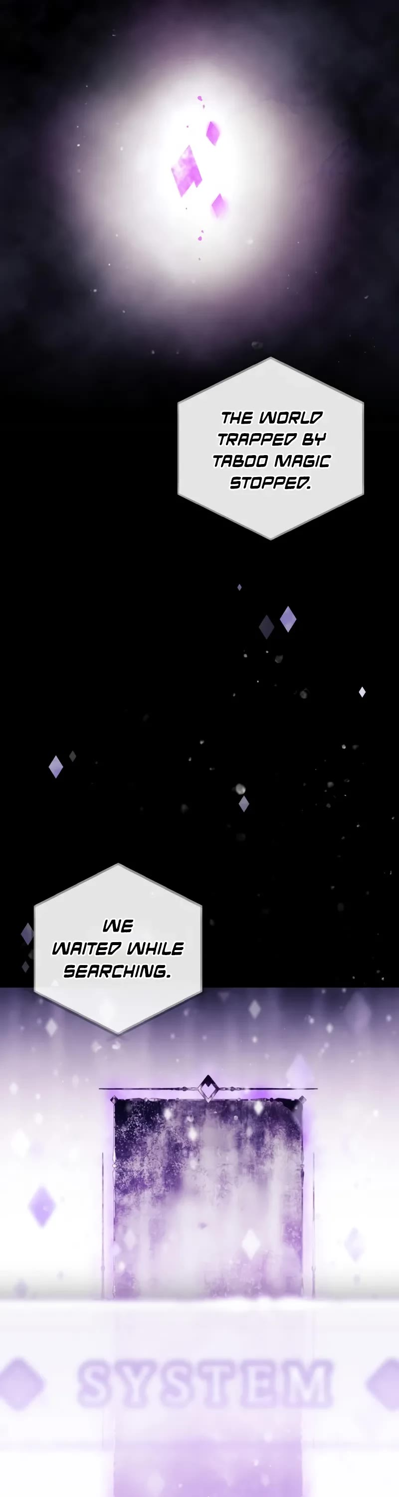 Death Is The Only Ending For The Villainess Chapter 182 page 38 - Chapter 182