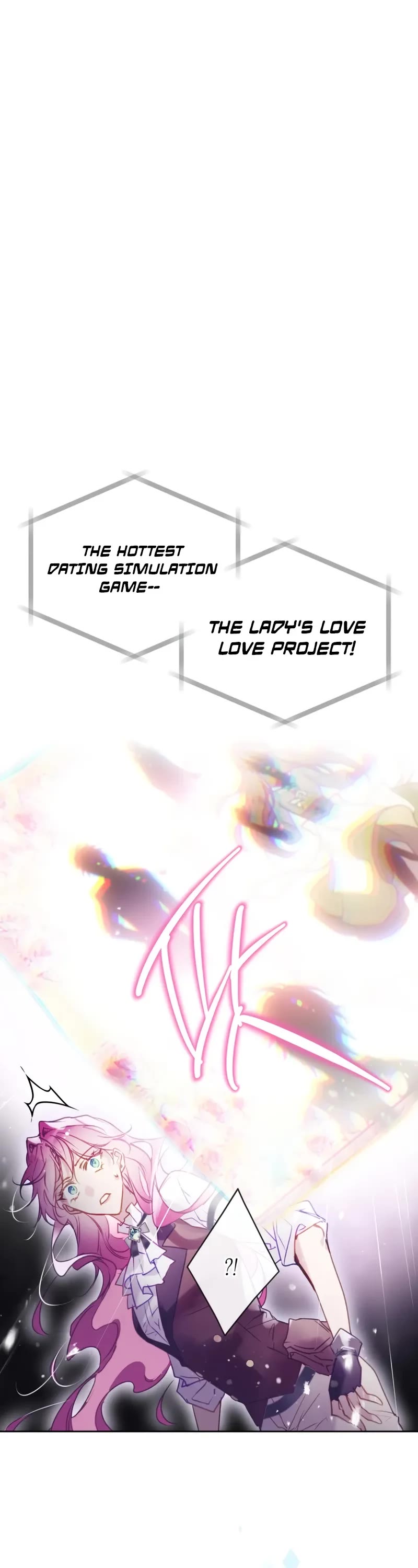 Death Is The Only Ending For The Villainess Chapter 182 page 4 - Chapter 182