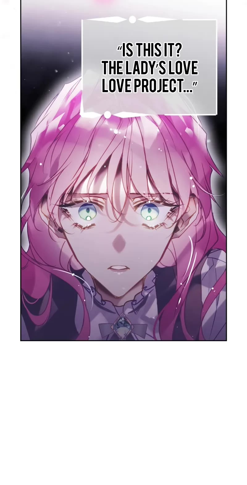 Death Is The Only Ending For The Villainess Chapter 182 page 40 - Chapter 182