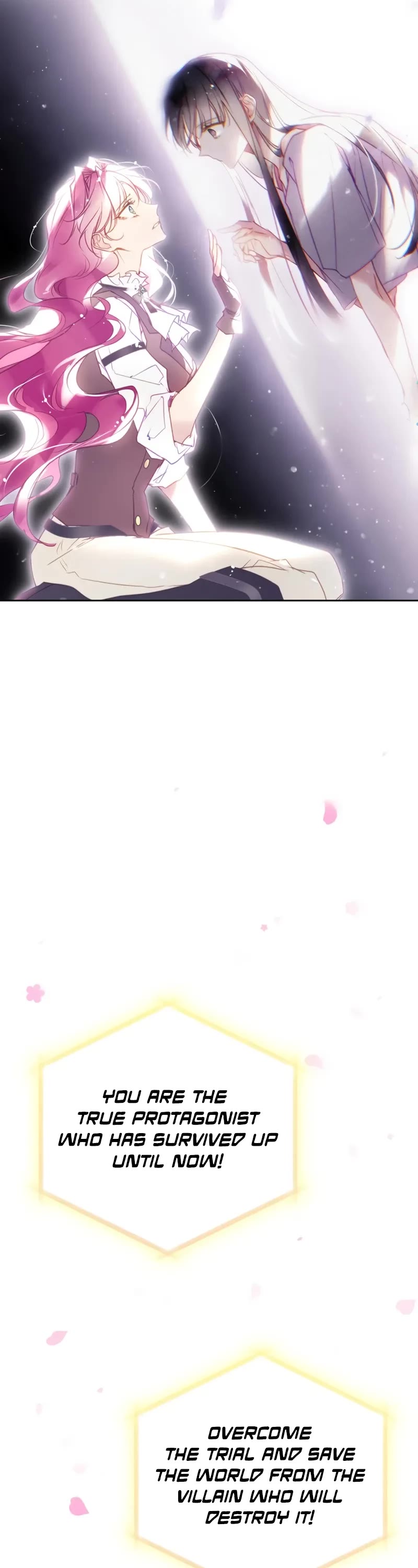 Death Is The Only Ending For The Villainess Chapter 182 page 43 - Chapter 182