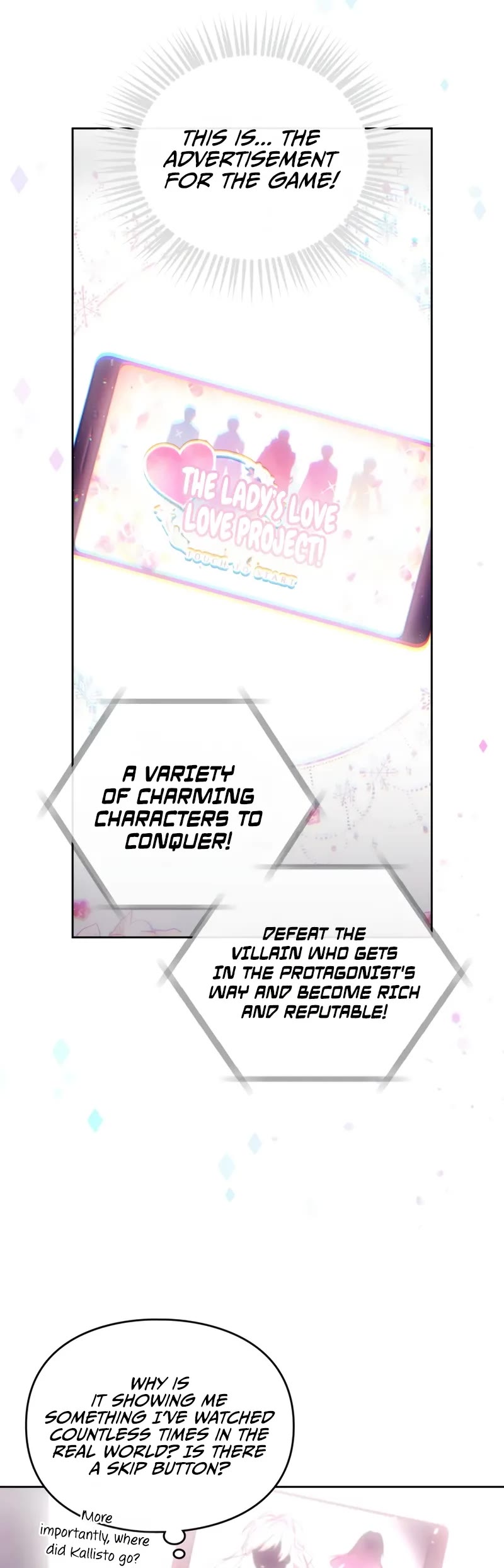 Death Is The Only Ending For The Villainess Chapter 182 page 5 - Chapter 182
