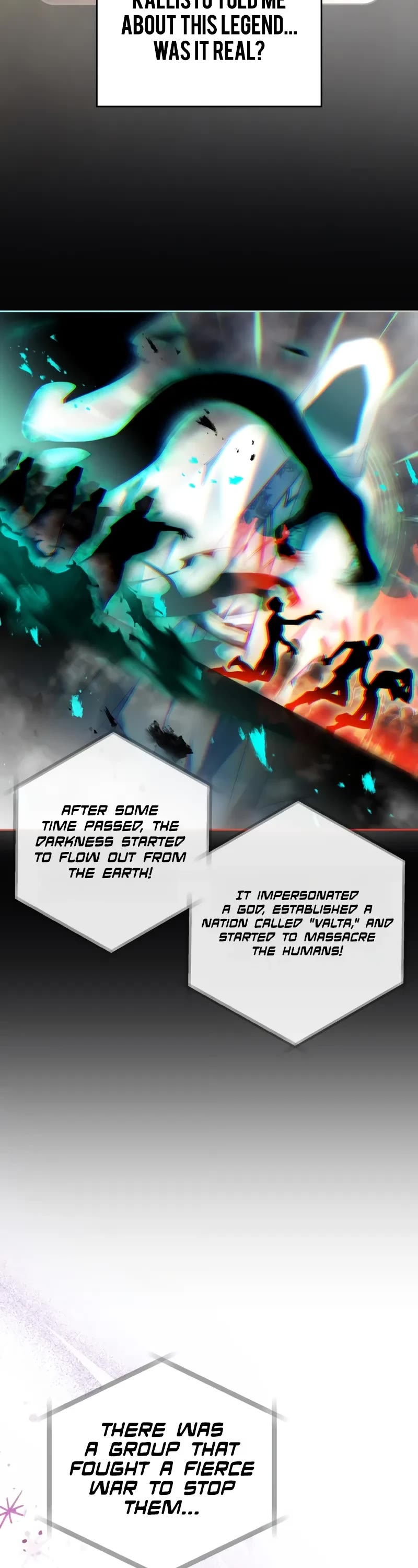 Death Is The Only Ending For The Villainess Chapter 182 page 9 - Chapter 182