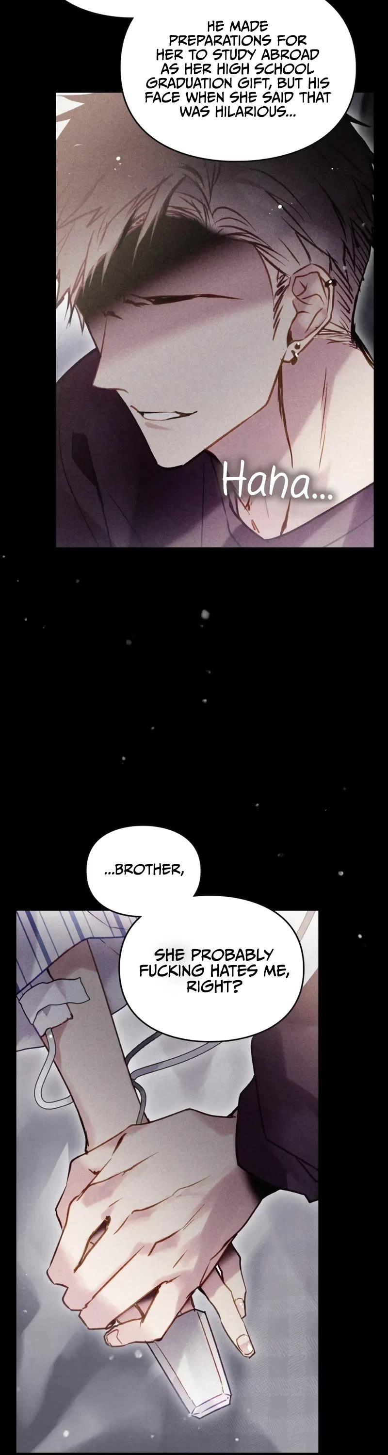 Death Is The Only Ending For The Villainess Chapter 183 page 13 - Chapter 183