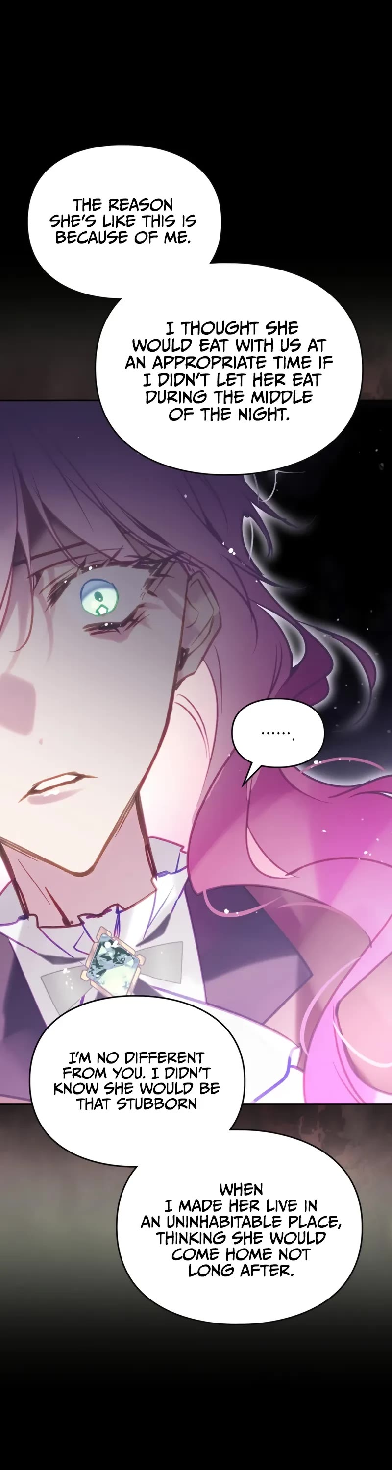 Death Is The Only Ending For The Villainess Chapter 183 page 14 - Chapter 183