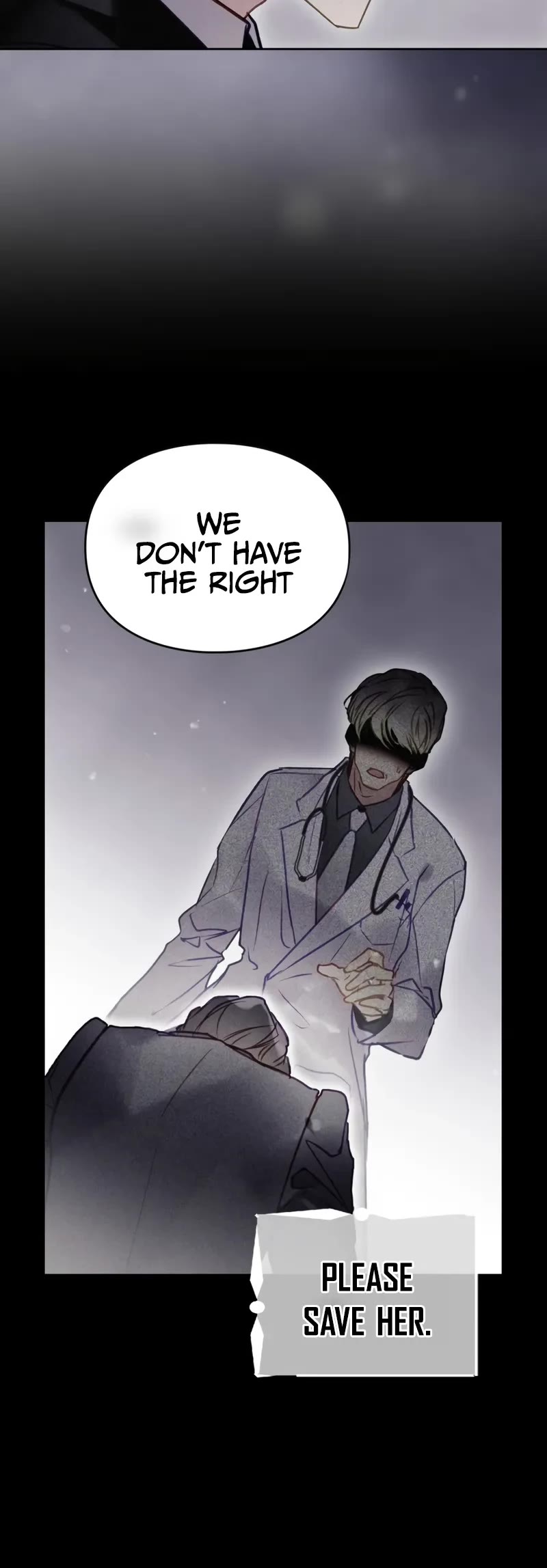 Death Is The Only Ending For The Villainess Chapter 183 page 16 - Chapter 183