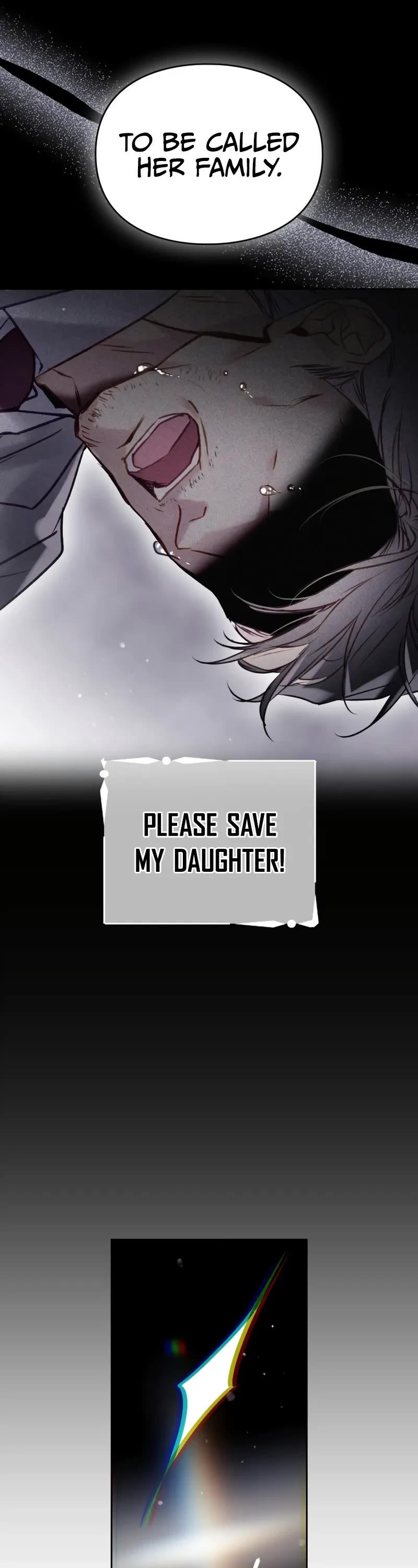Death Is The Only Ending For The Villainess Chapter 183 page 17 - Chapter 183