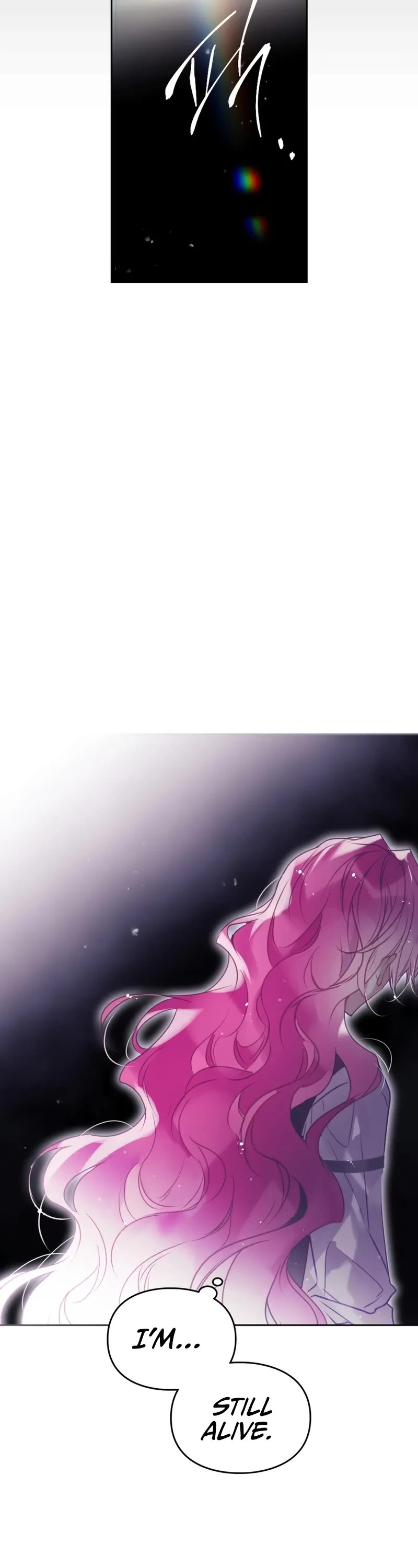 Death Is The Only Ending For The Villainess Chapter 183 page 18 - Chapter 183