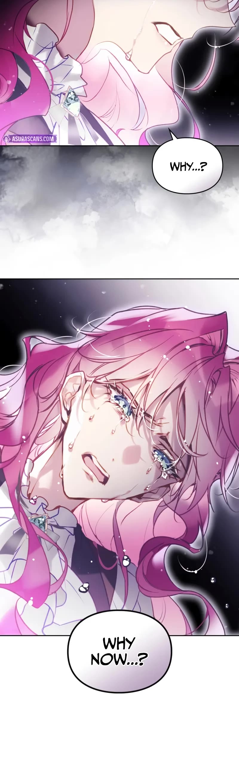 Death Is The Only Ending For The Villainess Chapter 183 page 20 - Chapter 183