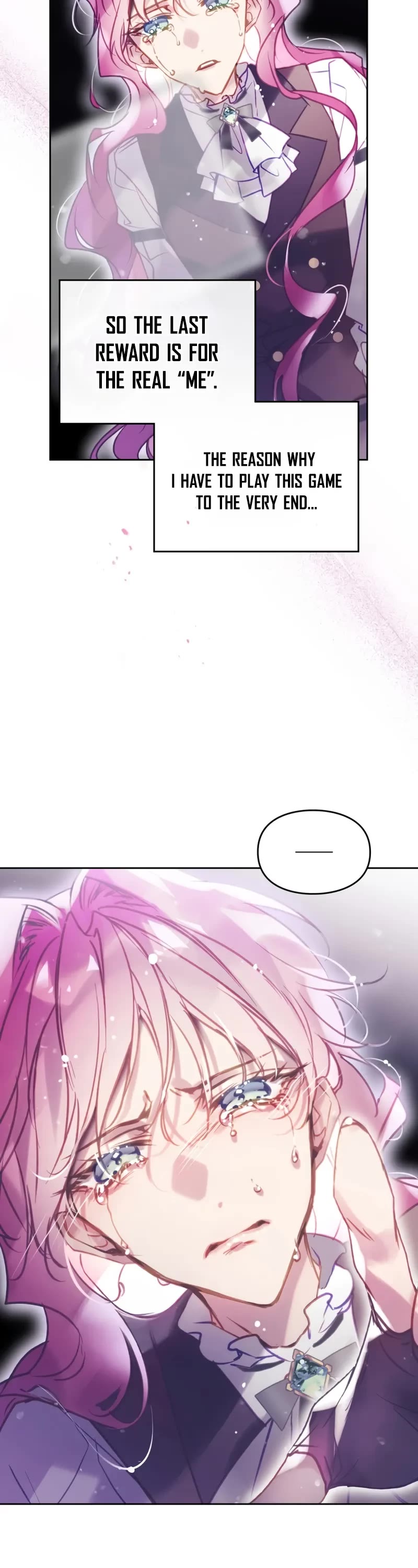 Death Is The Only Ending For The Villainess Chapter 183 page 24 - Chapter 183
