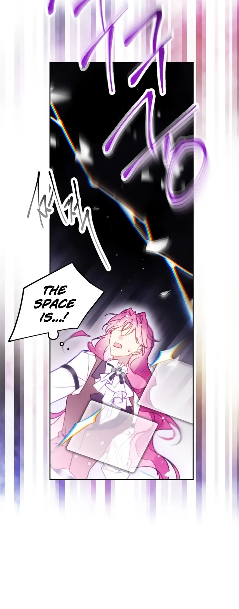 Death Is The Only Ending For The Villainess Chapter 183 page 26 - Chapter 183