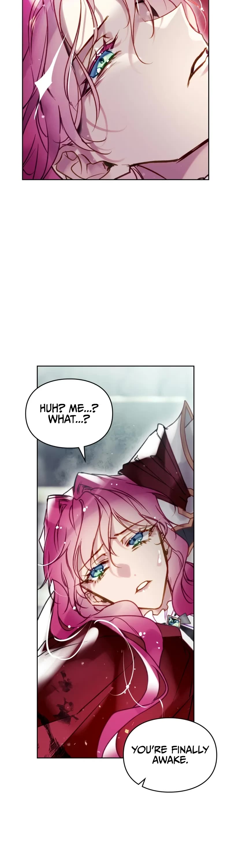Death Is The Only Ending For The Villainess Chapter 183 page 30 - Chapter 183
