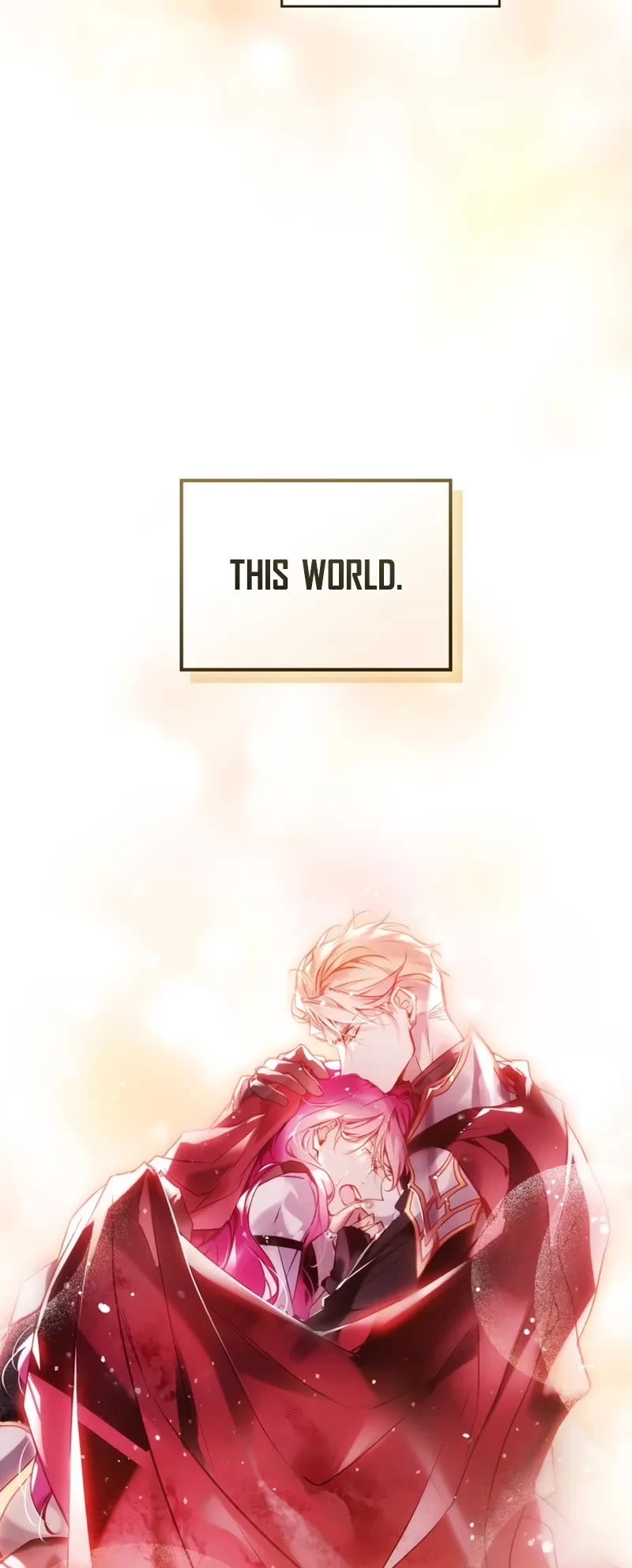Death Is The Only Ending For The Villainess Chapter 183 page 39 - Chapter 183