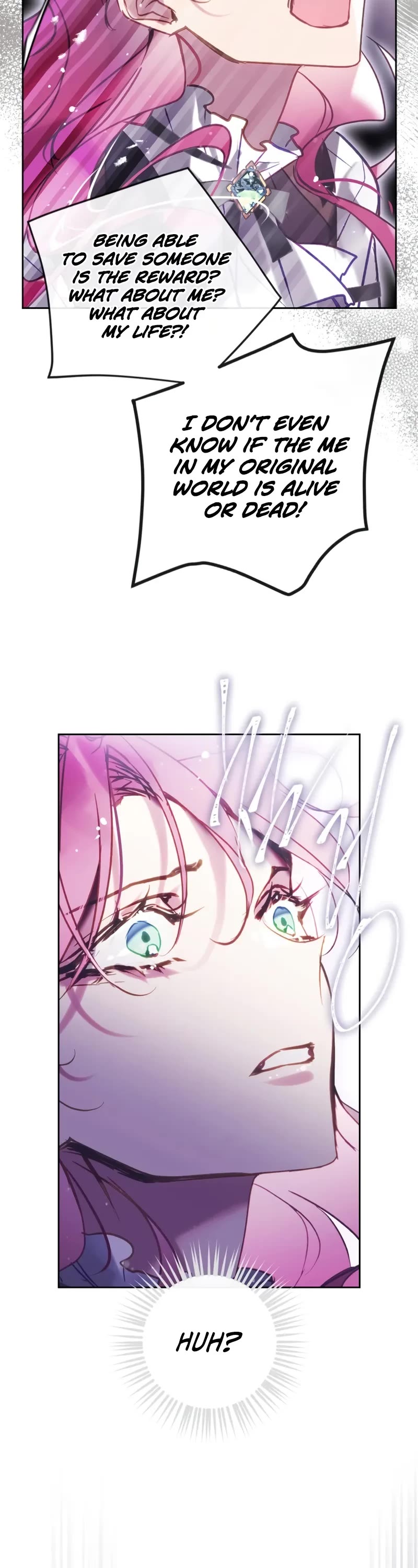 Death Is The Only Ending For The Villainess Chapter 183 page 5 - Chapter 183