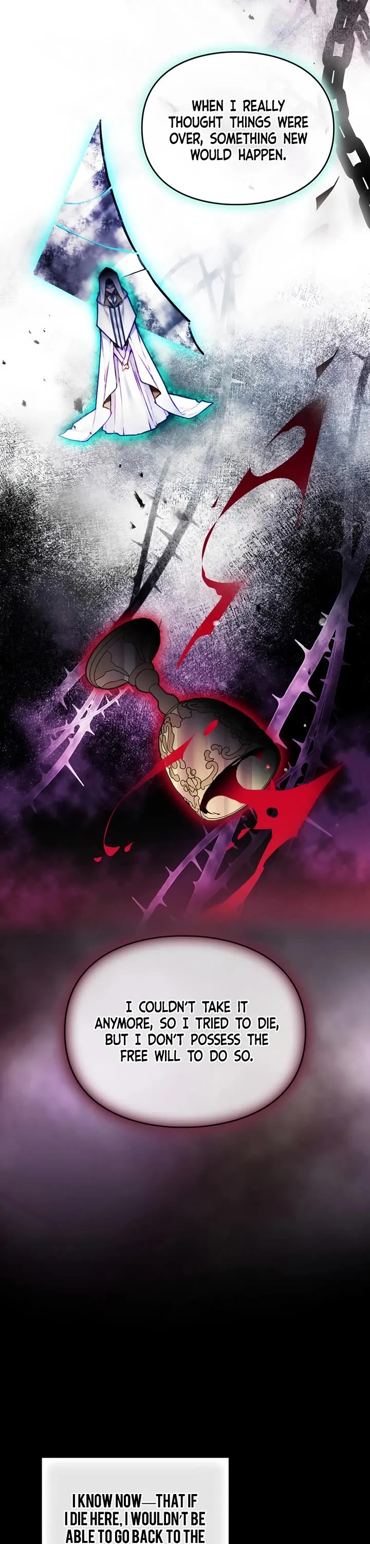 Death Is The Only Ending For The Villainess Chapter 184 page 12 - Chapter 184