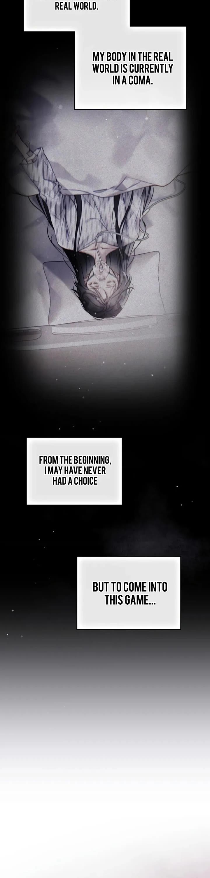 Death Is The Only Ending For The Villainess Chapter 184 page 13 - Chapter 184