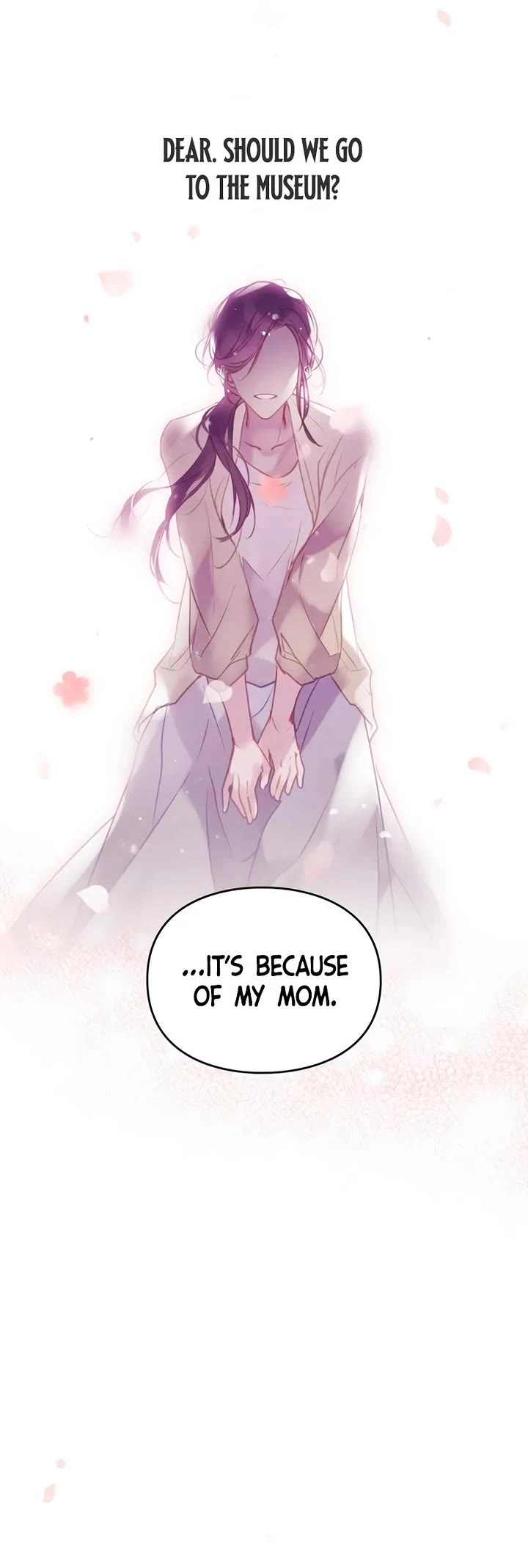 Death Is The Only Ending For The Villainess Chapter 184 page 19 - Chapter 184