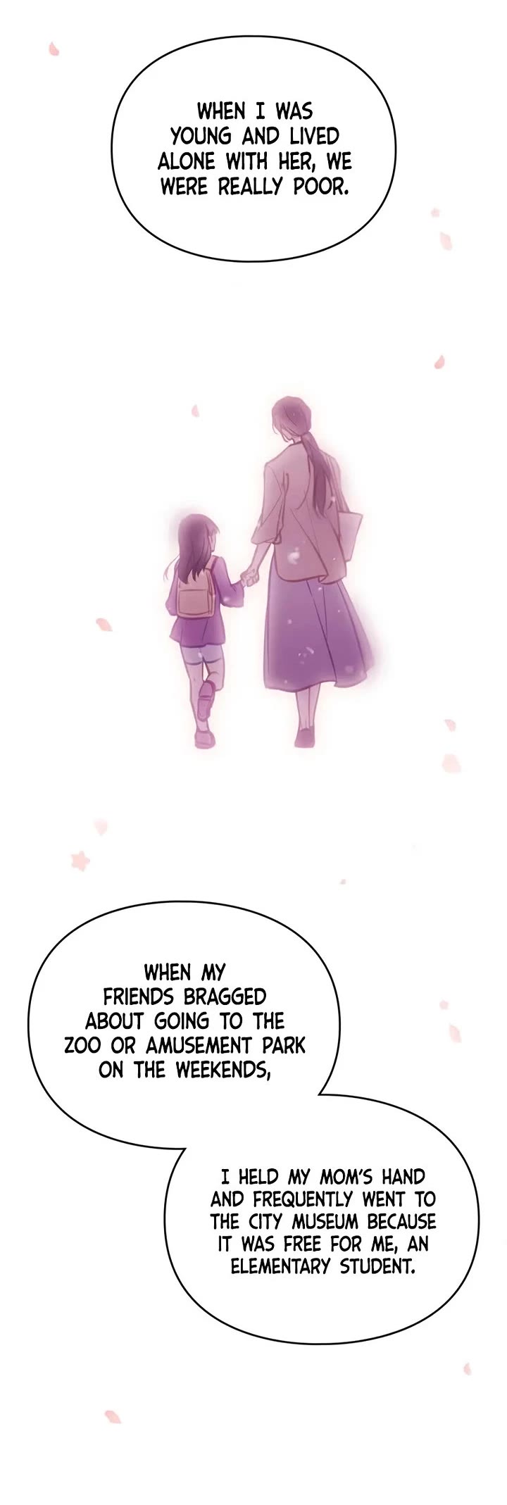 Death Is The Only Ending For The Villainess Chapter 184 page 20 - Chapter 184